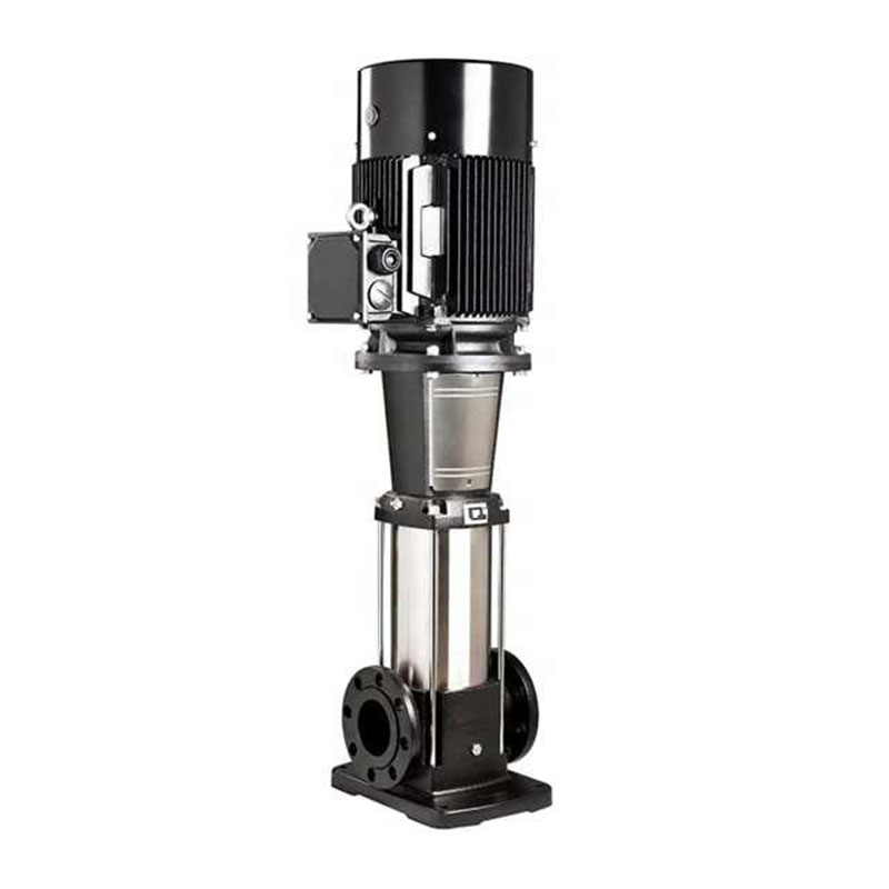 CDLF Series Lowara Vertical Multistage Pump