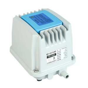 TP-50 318L LINEAR DIAPHRAGM AIR PUMPS SMART