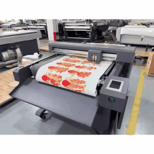 Poster Cutting Machine Flatbed Digital Plotter Cutting Machine 6090 Polyester Film Cutting Machine Cardboard Vinyl Crystal Label Cutting Machine