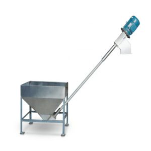 Diameter 1000mm Stainless Steel Flexible Inclined Screw Conveyor/auger Feeding Machine/automatic Screw Feeder