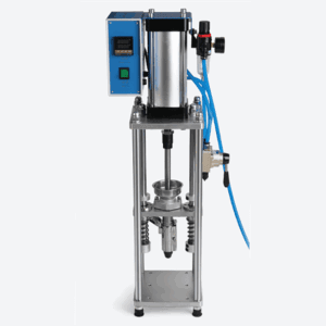30G Desktop Small Injection Molding Machine, Pneumatic Injection Molding Machine Can Be Used For Both PP And PE Injection Molding