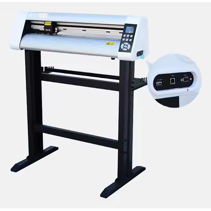 Best Selling Cutting Plotter A3 A4 Mini Vinyl Cutting Plotter with Software
