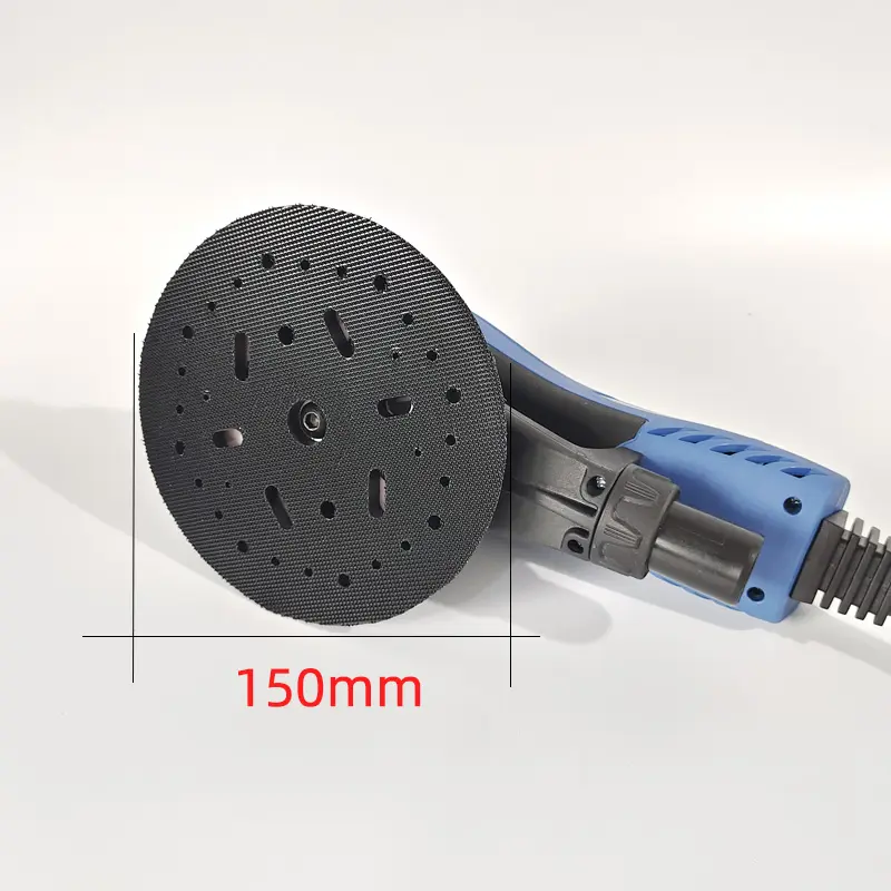 7303 Random Orbital Sander - Multi-Function Electric Polisher - Image 3