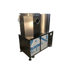 Solvent Recycling Digital Printing Machine