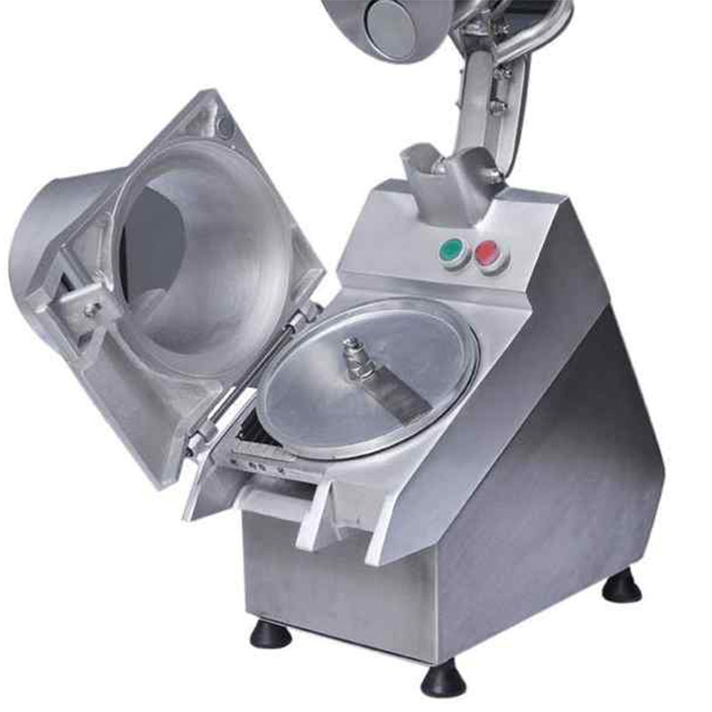 Commercial Industry Food Processing Line Food Vegetable and Fruit Cutter - Image 4