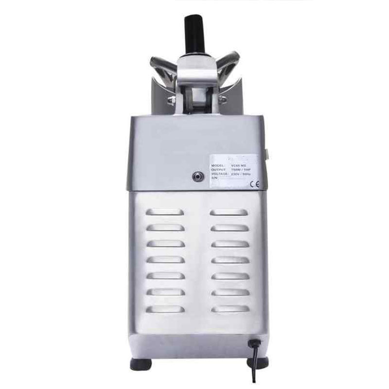 Commercial Industry Food Processing Line Food Vegetable and Fruit Cutter - Image 3