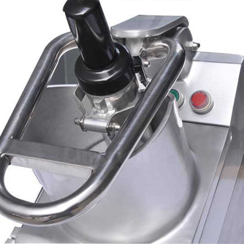 Commercial Industry Food Processing Line Food Vegetable and Fruit Cutter - Image 2
