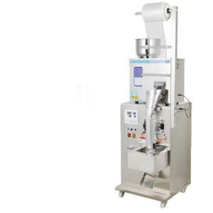 Multifunction Packaging Machines Potato Chip Packaging Machine