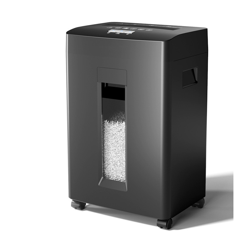 23L Large Capacity Continuous Shredder
