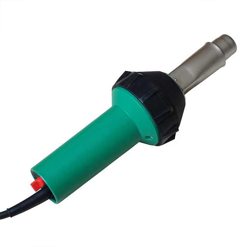 1600W Hot air Heat Gun,plastic Welder Tools for Welding PP ,PVC Banner Tarpaulin,roofing,vinyl Floor