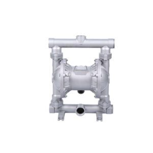 Aluminum Alloy Material Pneumatic Diaphragm Pump 2-inch High Pressure and High Head