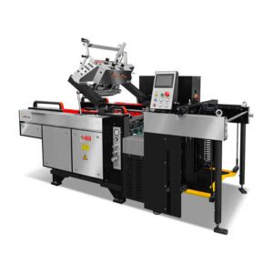 TC-54C Servo Control Screen Printing Machine
