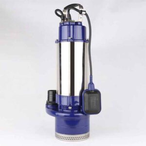 2 Inch 3 Inch Diameter Water Submersible Deep Well Pumps for Sale