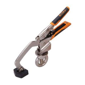 Triton AutoJaws™ Drill Press / Bench Clamp TRAADPBC3 3" (75mm)