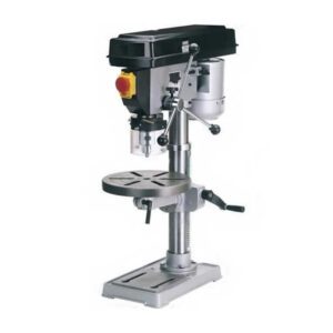 Industrial Bench Type Milling Thread Bench Drill Press Bore Hole a Drilling Machine