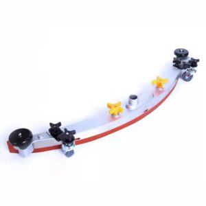 Factory Direct Sales Floor Scrubber Spare Part Squeegee Assembly Suitable Tennant,Nilfisk,Hako Cleaning Supplies