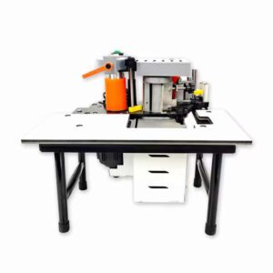 Hand Edge Banding Machine Held Portable Mini Small PVC Curve Woodworking Edge 45 Degree Edge Bander Banding Machine