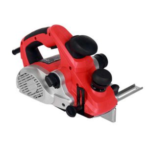 Carpenter Tools Portable Electric Hand Planer Powerful Woodworking Tool Wood Planer