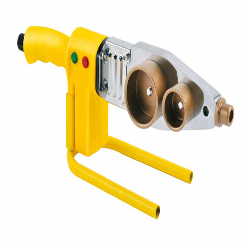 20-63mm Welding Machine for Ppr Plastic Pipe Electronic Constant Temperature PVC Pipe Welding Machine Plastic Welder - Image 4