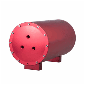 1.2/1.4/1.6 Gallon Portable Air Compressor Tank Air Tank 3 Colors Optional Cylinder Storage Tank Truck Air Suspension System Parts