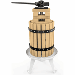 1.6 Gallon/6 Liter Professional Press (With Push Rod)