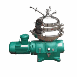 Laboratory Differential Disc Automatic Discharge Decanting Centrifuge