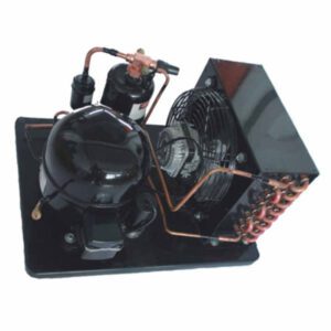 Condensing Unit Air Cooled Condensing Unit Water-cooled