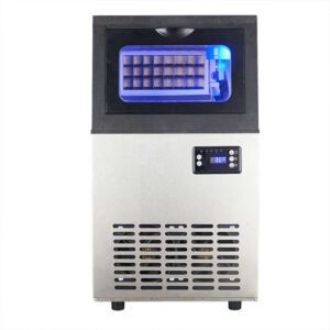 Commercial Small Ice Cube Machine With High Quality