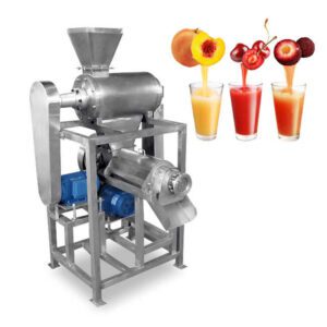 Fruit Vegetables Mango Lemon Pineapple Ginger apple Orange Crushing Screw Cold Press Juicer Extractor Machine