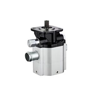Agricultural Log Splitter Pumps 2.5/20/21 Mpa Right Clockwise Highest Rotational Speed 3600r/min Hydraulic Pumps for Sale