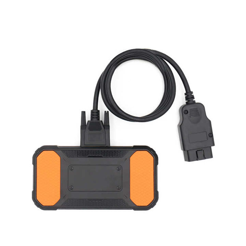 Multi-languages M300 Automotive Diagnostic Scanner Vehicle Scan Tool Car Code Scanner OBD II Tester Fault Diagnosis Instrument - Image 5