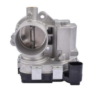 Oem 04C133062D Hot Sell Auto Parts Engine System Throttle Body for 04C133062D for VW Polo Seat 04C