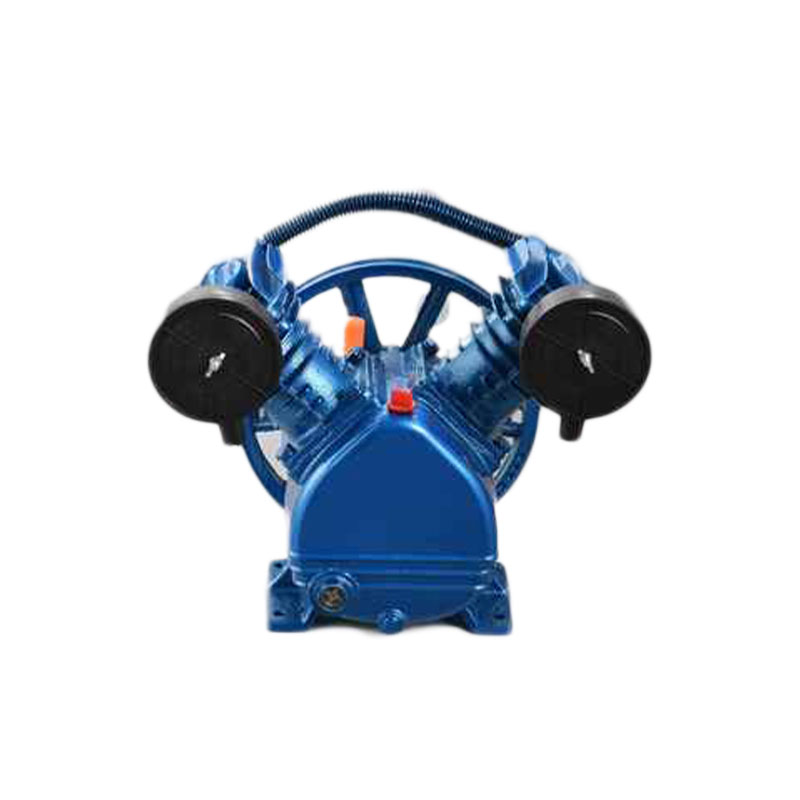 Wholesale Cylinder Piston Air Compressor Spare Parts Pump Air Compressor Pump Heads - Image 5