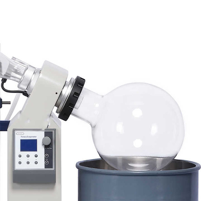 Professional Essential Oil Distillation Equipment Rotary Evaporator - Image 3