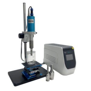 Manufacturer 2L Rose Camellia Flower Plant Essential Oil Extraction Ultrasonic Extractor Machine