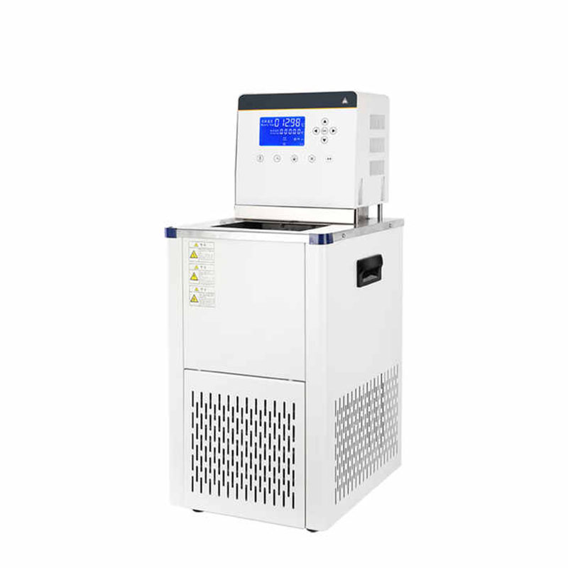 Digital Control of Large Stainless Steel Medical Constant Temperature Water Bath No Circulation Laboratory Water Bath Science - Image 5