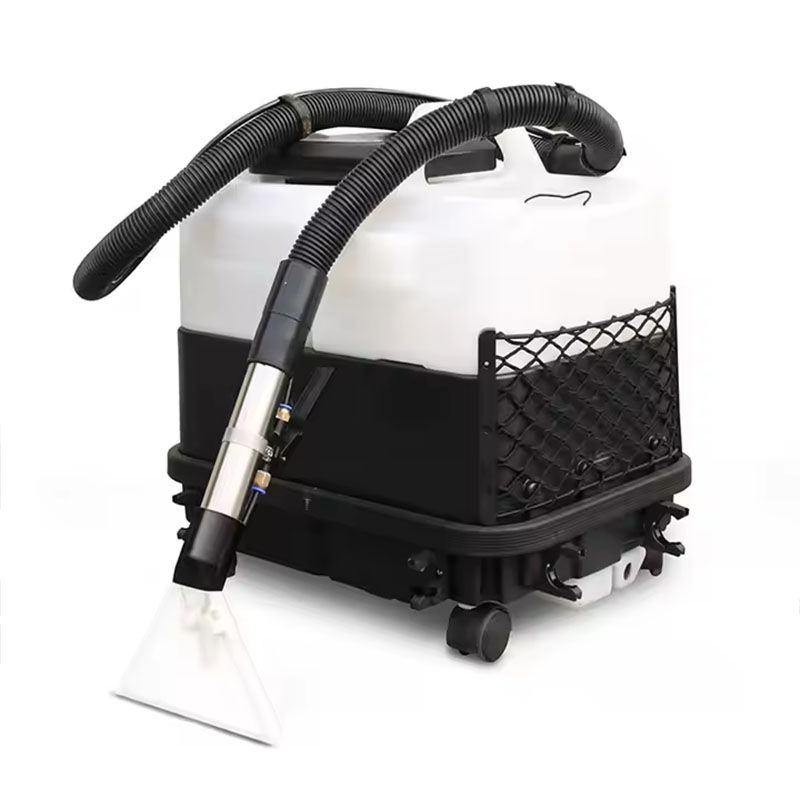 Professional Industrial Carpet Cleaning Machine: Steam Extractor for Rugs & Carpets - Image 3