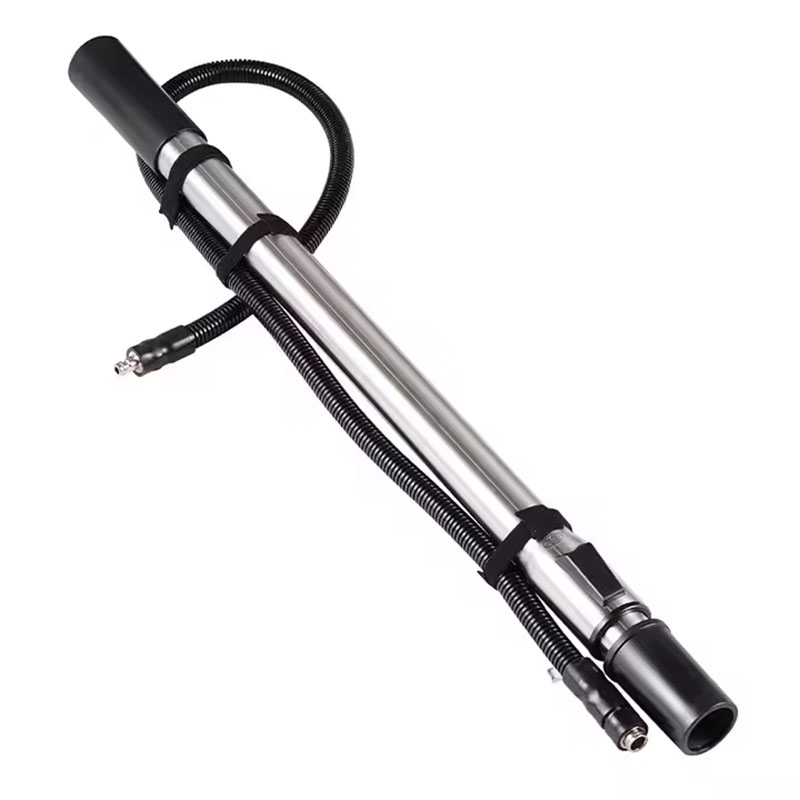 Professional Industrial Carpet Cleaning Machine: Steam Extractor for Rugs & Carpets - Image 4