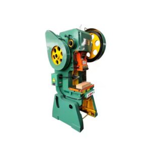 25t 63t80tSmall Power Press for Sale,Small Metal Punching Machine