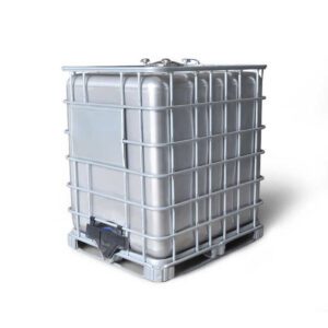 1200 Liter IBC Storage Tank Liquid Container Chemical Storage and Transportation Equipment
