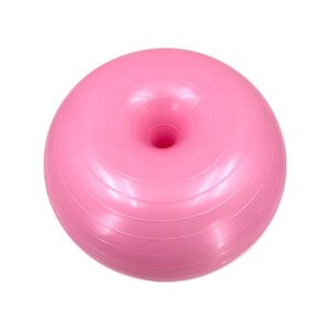 Pilates Donut 50cm Thickened Half Ball