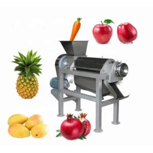 Commercial Juicer Extractor Machine Fruit Juice Maker Machine