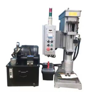 Portable Mini Drill Press Cheap Price KTS-D5 Hydraulic Drilling Machine