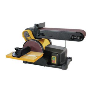 Fornitore di levigatrici per legno, levigatrici a spazzola con motore a induzione chiuso, levigatrici elettriche orizzontali e verticali