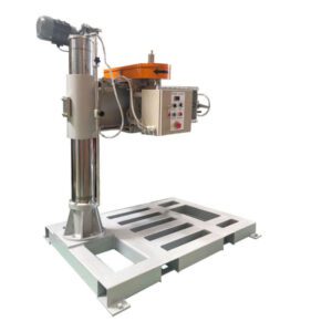 Factory Direct Selling New High-precision Automatic Vertical Boring Machines