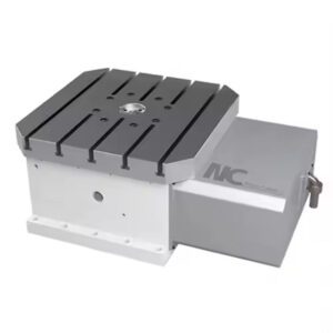 WT-H800 CNC Machining Center Turntable Rotary Horizontal Tooth Table for Boring Machines Made in Vietnam Tariff-free
