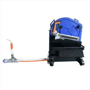 Economical Fully Automatic Pallet Strapping Machine (Applicable To PP Strapping/Polyester Strapping)