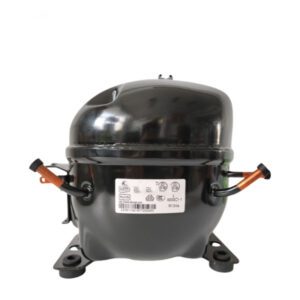 1/2HP R134a 220V-240V/50Hz Home Use Fridge Compressor for HVAC Refrigeration Compressor