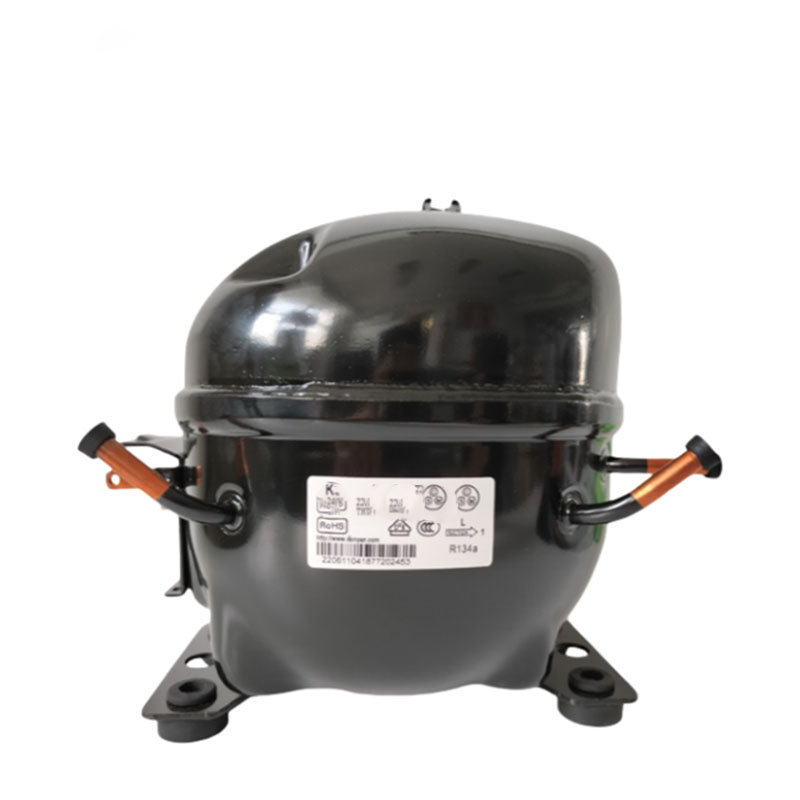 1/2HP R134a 220V-240V/50Hz Home Use Fridge Compressor for HVAC Refrigeration Compressor