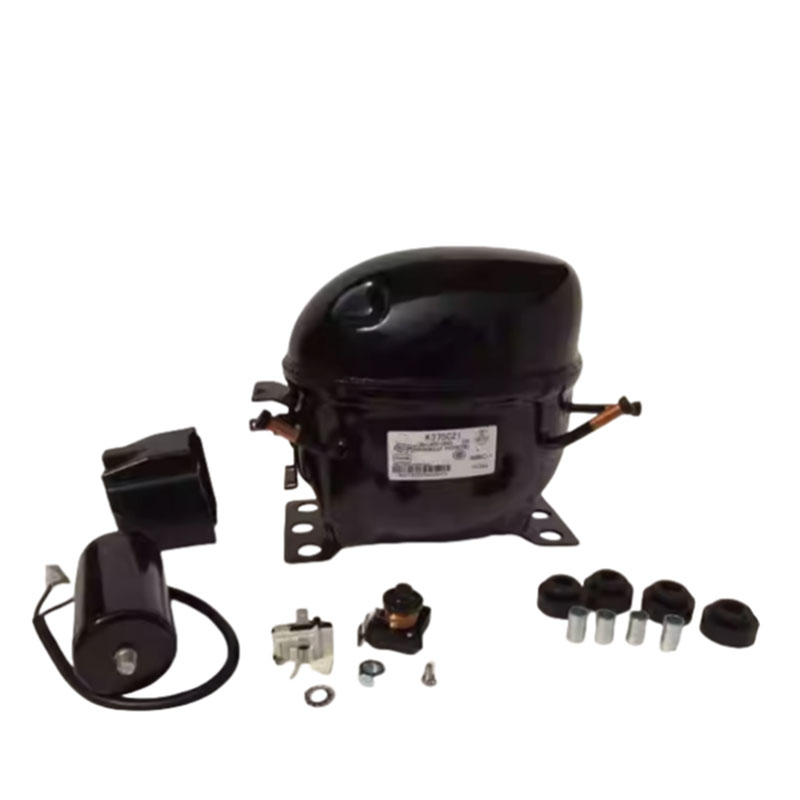 1/2HP R134a 220V-240V/50Hz Home Use Fridge Compressor for HVAC Refrigeration Compressor - Image 4